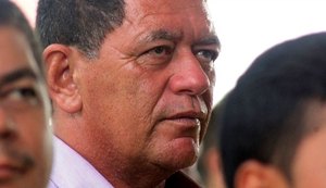 Ex-prefeito Bida; o mentor que dizimou a trajetória de Cícero Amélio