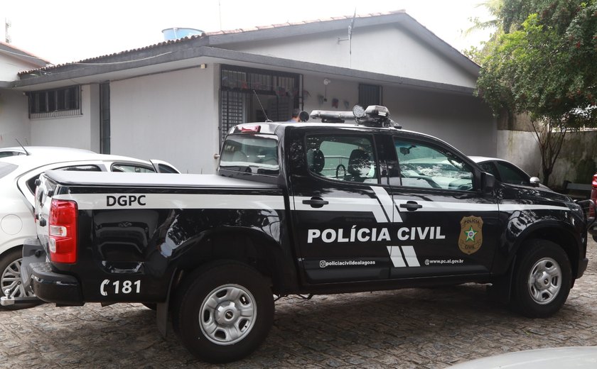 Justiça decreta prisão de estelionatários que deram golpe de R$ 100 mil em médica de Maceió
