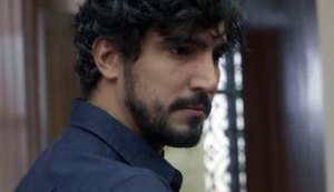 Ator Renato Góes perde contrato com a TV Globo, mas é cotado para série