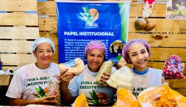 Da produção local ao mercado ampliado: apoio do Estado impulsiona cooperativa em Joaquim Gomes