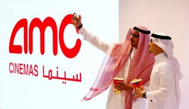 Ingressos para 1ª sessão de cinema na Arábia Saudita em 35 anos se esgotam rapidamente