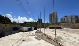 Brota na Grota avança com obras de infraestrutura em Cruz das Almas