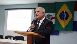 Presidente do TRE de Alagoas defende sistema eleitoral