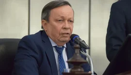Corpo de Luiz Dantas, ex-presidente da Assembleia Legislativa de Alagoas, será velado e sepultado nesta quinta (6)