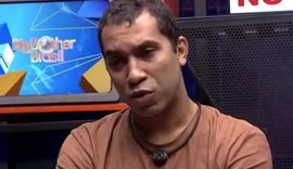 Devastado com a eliminação de Sarah, Gil pede por Paredão e reconhece equívocos: 'Perdão'