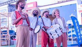 I Mostra de Teatro Infantil de Penedo está com inscrições abertas