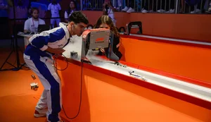 Brasil é campeão no Mundial de Robótica em Houston