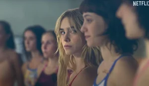 'Olympo': série no estilo Élite traz atletas, romance e mistério; conheça a história