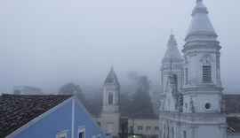 Festival de Inverno de Água Branca começa nesta sexta (01); confira a programação