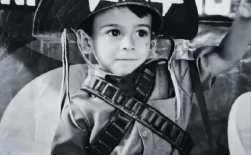 Menino de 2 anos morre após cair em cacimba durante festa no interior de Alagoas