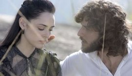 'Novo Mundo': Joaquim se entrega a Thomas, e Anna foge com os filhos