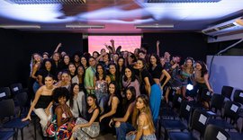 Senai forma turma de Moda com 100% de alunas inseridas no mercado de trabalho