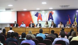 AMA será parceira para identificar número oficial de lesados no 'golpe do diploma'