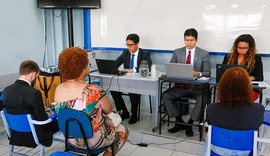 Justiça Itinerante resolve processos em ação do Município, nesta sexta (16)