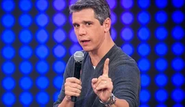 Márcio Garcia pretende sair da Globo antes de encerrar contrato