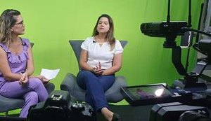 TH Entrevista - Karolline Helcias