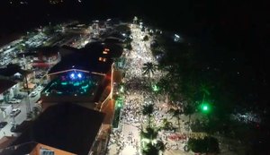 Alagoas terá oito festas particulares de Réveillon
