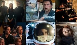 Veja os lançamentos de filmes e séries da Netflix para o mês de setembro