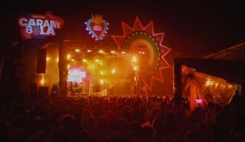Inspirado pelas águas do Velho Chico, Festival Carambola celebra sua 9ª edição em novembro