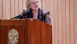 Rosa Weber: combate a fake news motiva discurso de ódio ao jornalismo