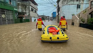 Mudanças climáticas e eventos extremos impactam vacinação no Brasil