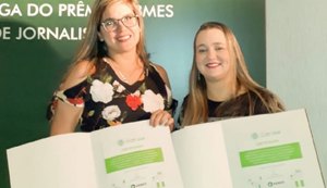 Jornalistas da Tribuna Independente são finalistas em prêmio ABMES de Jornalismo