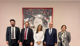 Missão oficial da senadora Dra. Eudócia à China fortalece cooperação científica internacional na área da saúde