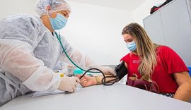 Arapiraca tem semana com maior número de casos de Covid-19 desde o início da pandemia em 2020