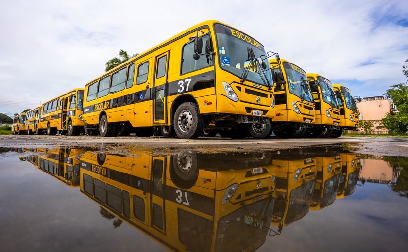 Eleitores terão gratuidade no transporte intermunicipal e ônibus escolares