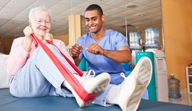 Alagoas conta com apenas dois serviços de cuidados paliativos, dos 234 existentes no Brasil