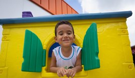 Governo de Alagoas autoriza construção de nova Creche Cria em Batalha