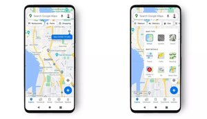 Google Maps mostra quais estados possuem mais novos casos de Covid-19