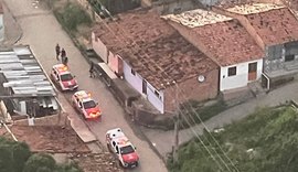 Líder de organização criminosa é preso em operação que cumpre mandados contra envolvidos no tráfico