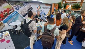 Maceió marca presença na BTM 2025 e reforça protagonismo no turismo nacional