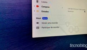 Google Meet terá reuniões ilimitadas na versão grátis até 2021