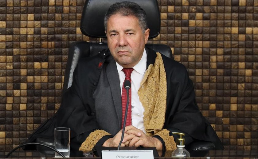 MP/AL impetra mandado de segurança contra decisão da ministra do STF Rosa Weber