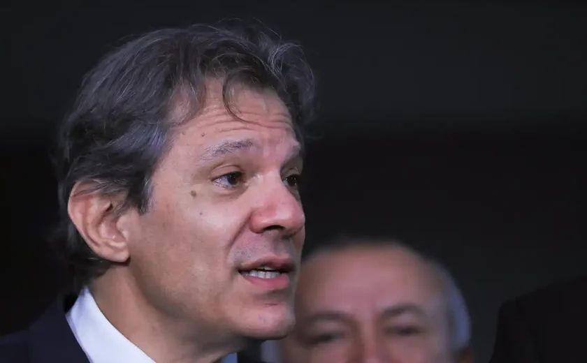 Fernando Haddad defende retomada parcial de MP alternativa à do IOF