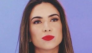 Patricia Abravanel chora com críticas a Silvio Santos: 'Tanta maldade'
