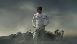 'F1' se torna a maior bilheteria global da carreira de Brad Pitt