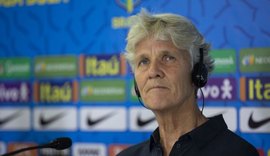 Pia Sundhage convoca seleção feminina para amistosos contra o Canadá