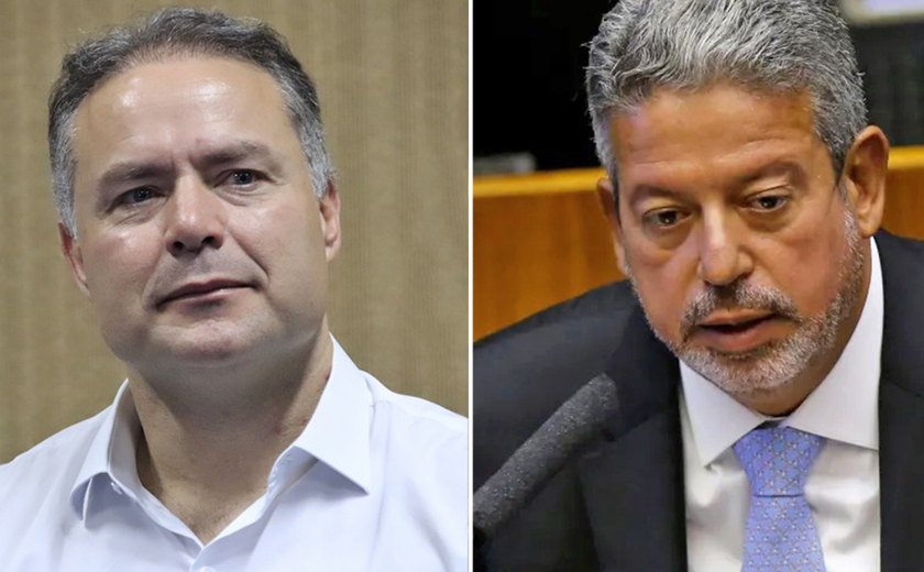 Renan Filho sinaliza um cenário eleitoral áspero contra Arthur Lira