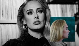 '30' de Adele se torna o álbum mais vendido no Reino Unido em 2021
