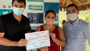Jequiá da Praia empossa novo Conselho Municipal de Turismo