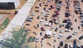 “Nem mesmo alta da gasolina fez baixar o preço dos carros usados”