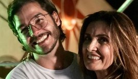 Fátima Bernardes chama Túlio Gadêlha de William e vira piada na internet