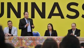 Presidente do Cosems/AL alerta durante seminário sobre cautela na ordenação de despesas na saúde pública
