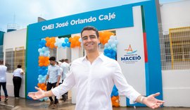 JHC foi o prefeito no Brasil que mais investiu recursos em 2023