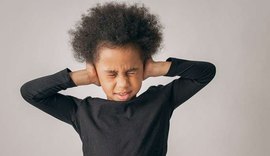 A ansiedade pode começar na infância