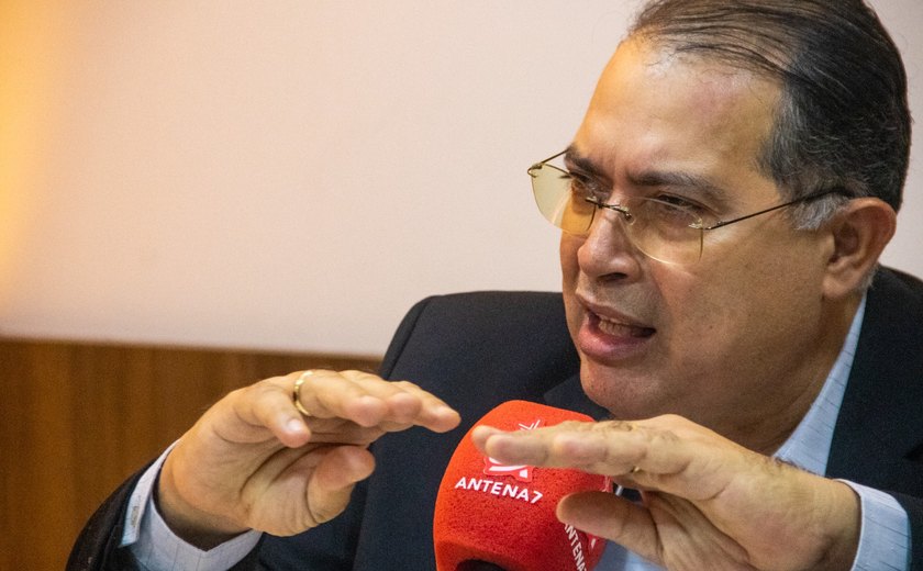 Advogado Adeilson Bezerra defende que Censo seja refeito, sobretudo para o bem das políticas públicas
