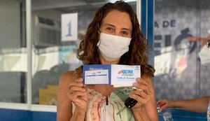 MPF recomenda que comprovante de vacinação seja exigido para acesso ao IFAL de Santana